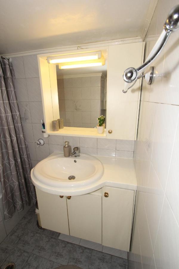 Agios Nikolaos Train Station 1 Bedroom 4 Pers. Atenas Exterior foto